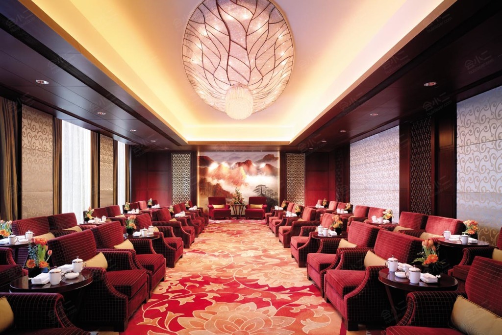 北京国贸大酒店