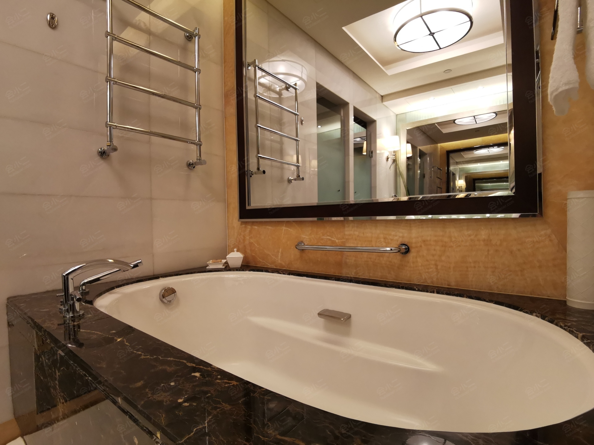 北京国贸大酒店