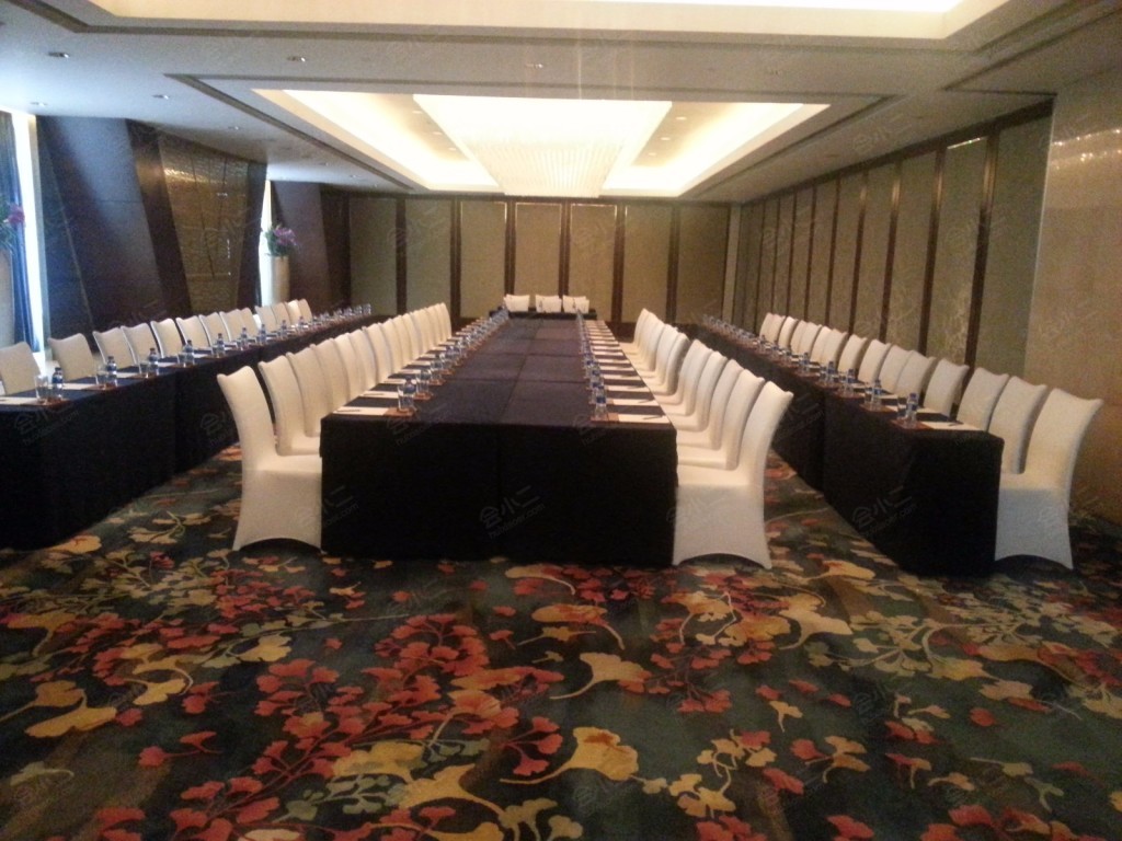 北京国贸大酒店