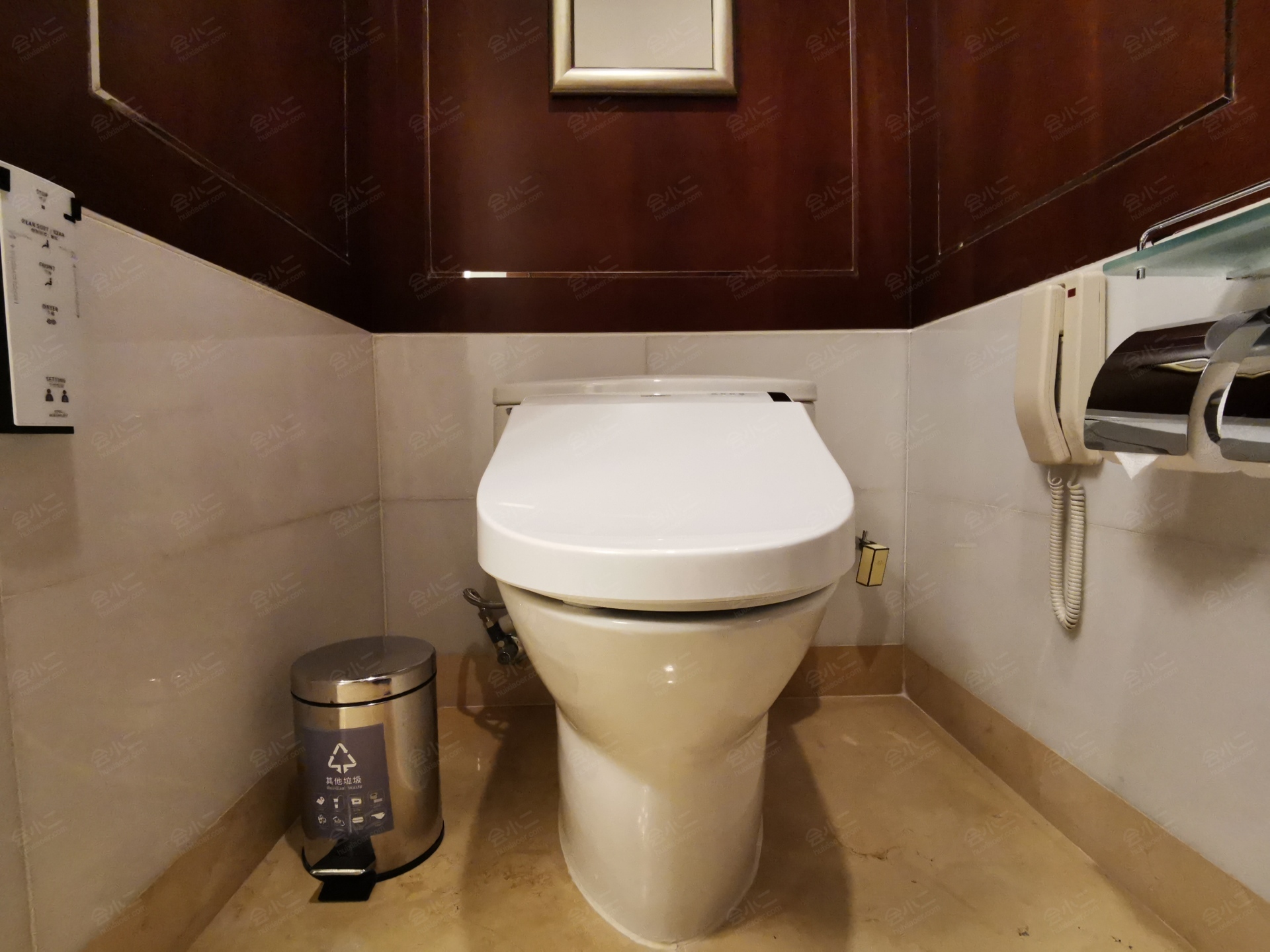 北京国贸大酒店