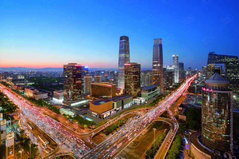 北京国贸大酒店