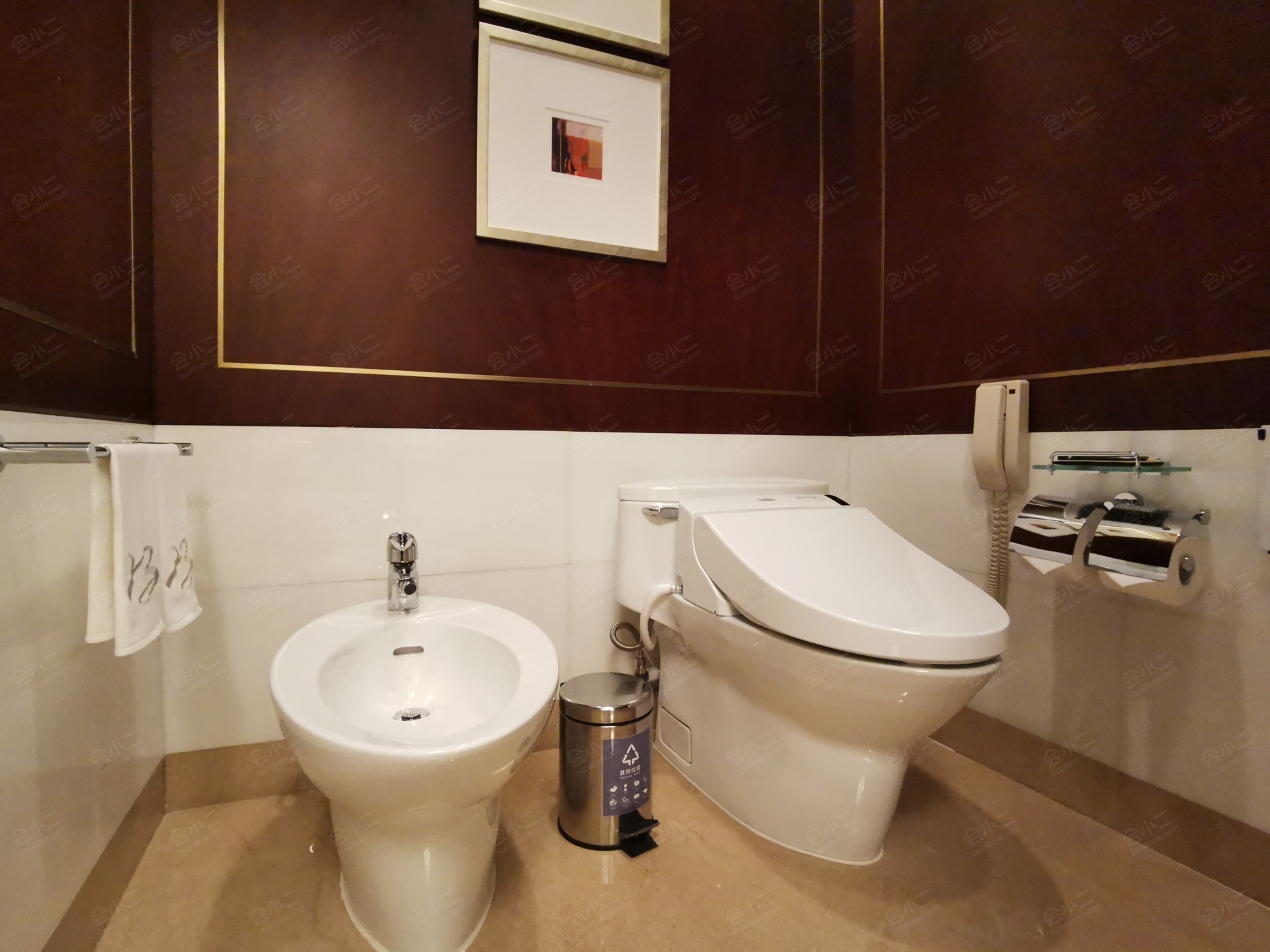 北京国贸大酒店