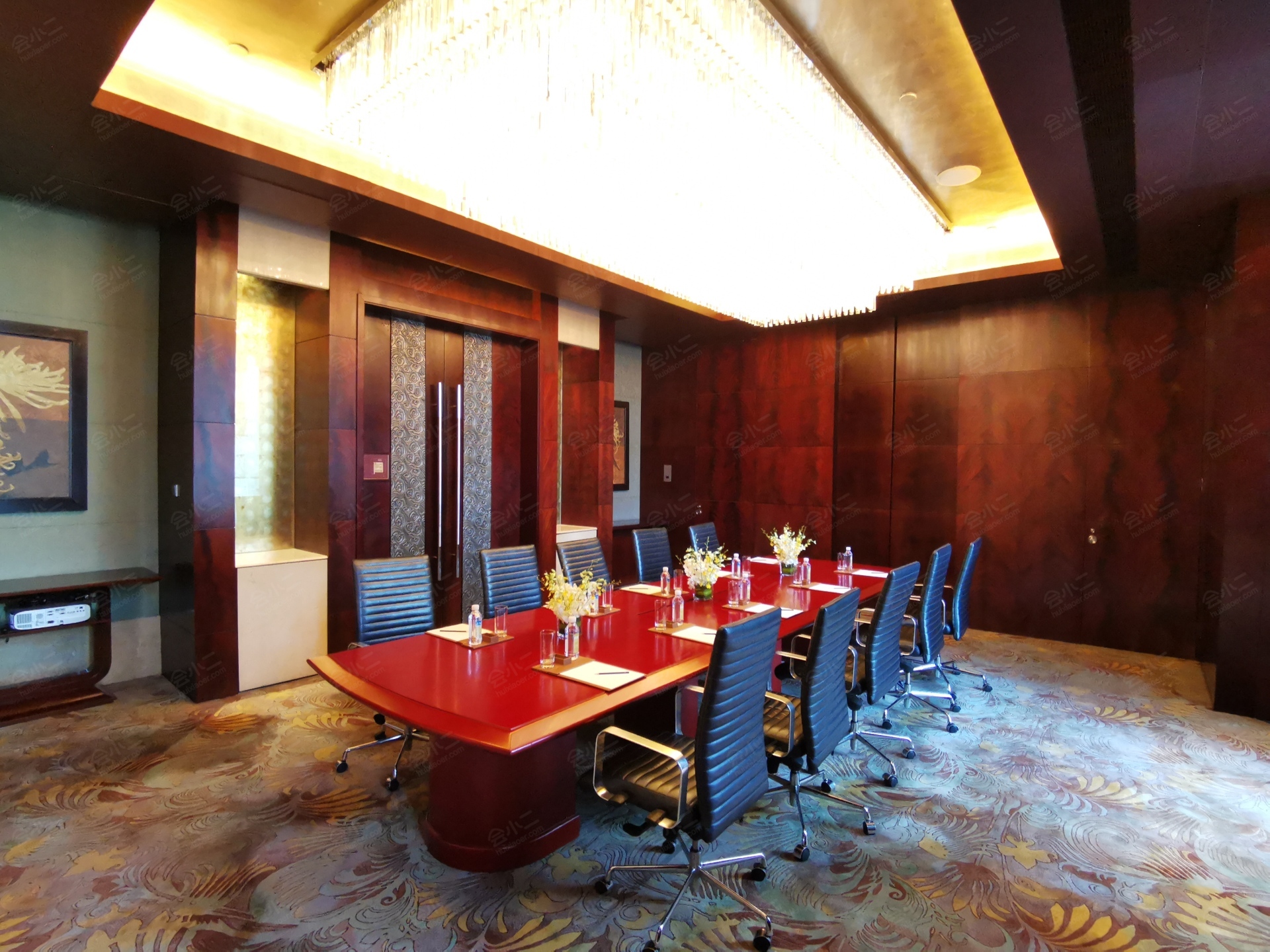 【北京国贸大酒店】集团会议酒店_会场租赁_会议室预定-会小二