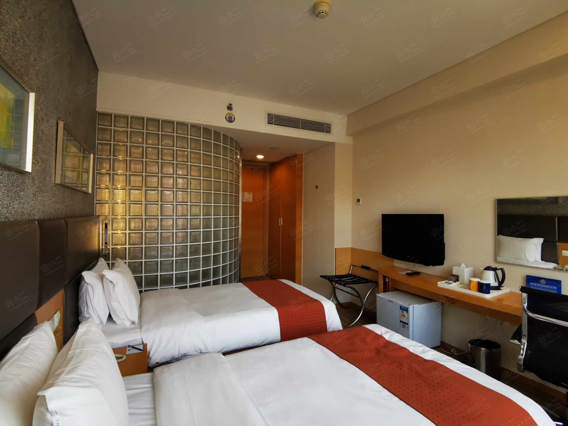 北京东直门智选假日酒店图片