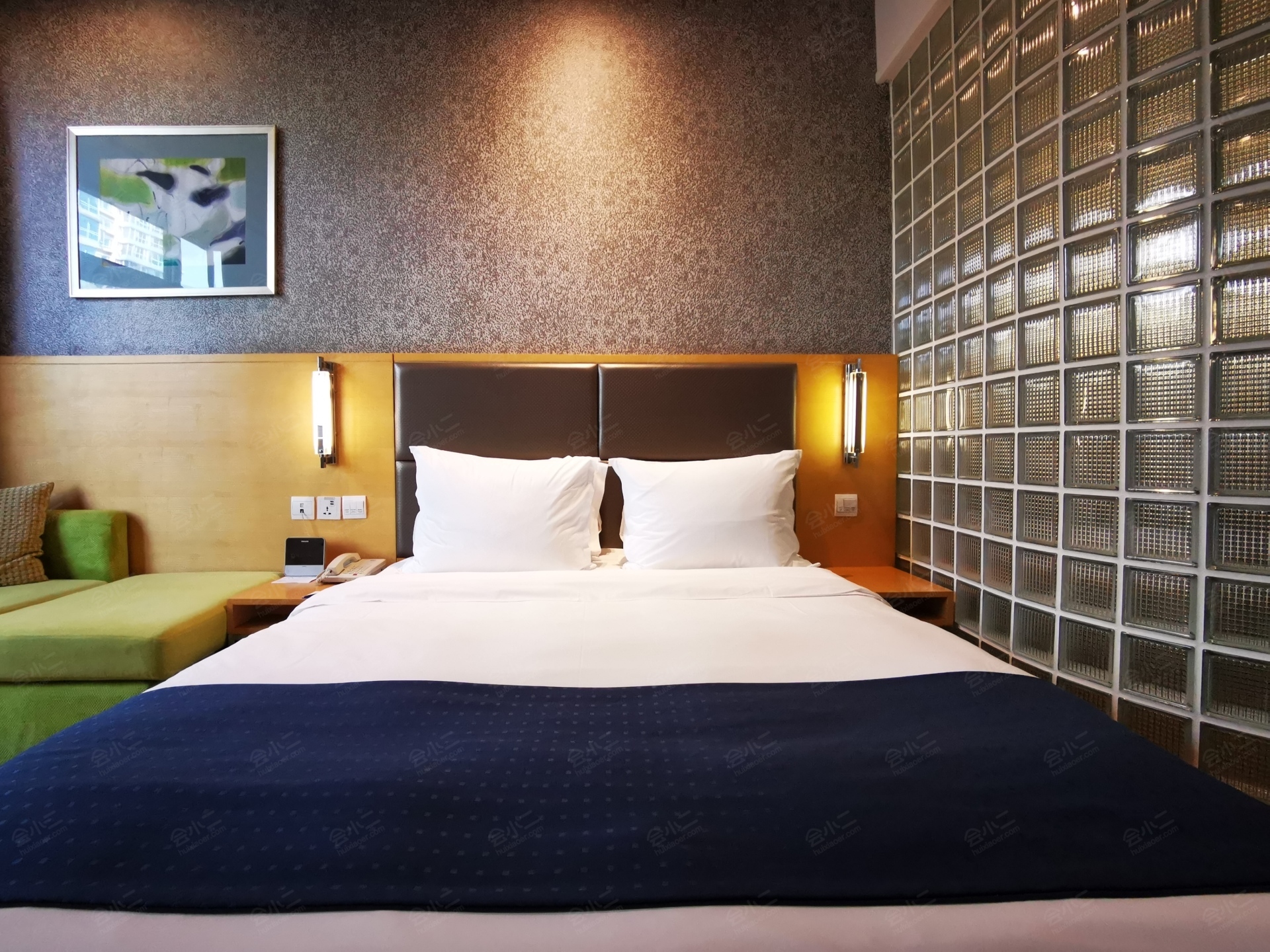 北京东直门智选假日酒店图片