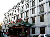 北京齐鲁饭店