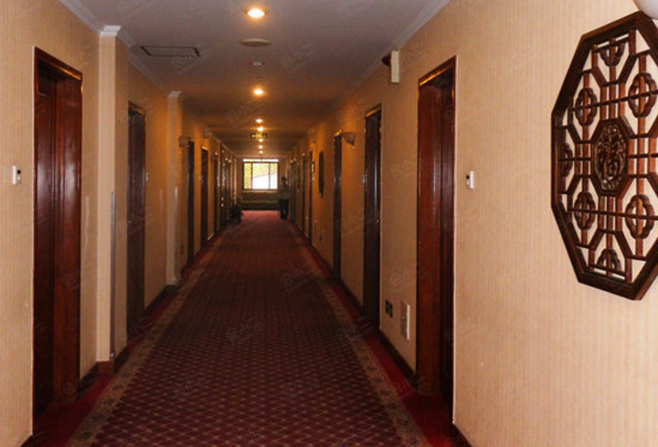 【北京齐鲁饭店】环境图片大全_环境图库-会小二