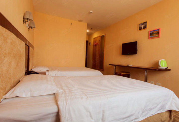 【北京金龙源宾馆】客房图片大全_客房图库-会小二