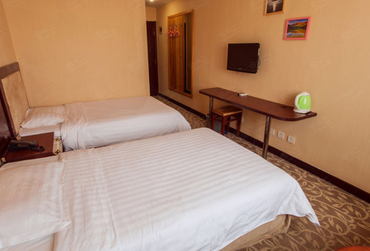 【北京金龙源宾馆】客房图片大全_客房图库-会小二