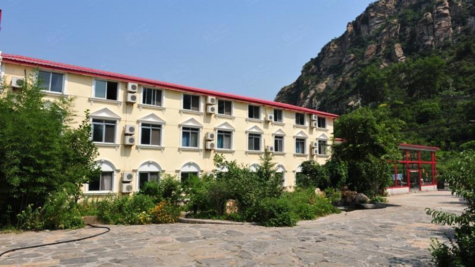 【北京精灵谷度假村】外观图片大全_外观图库-会小二