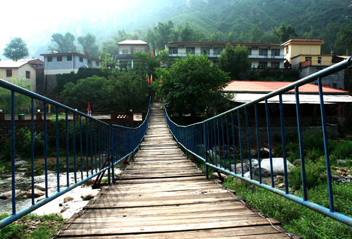 【北京精灵谷度假村】娱乐图片大全_娱乐图库-会小二