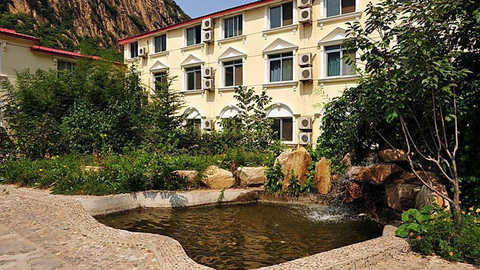 【北京精灵谷度假村】外观图片大全_外观图库-会小二