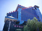 北京中谷酒店