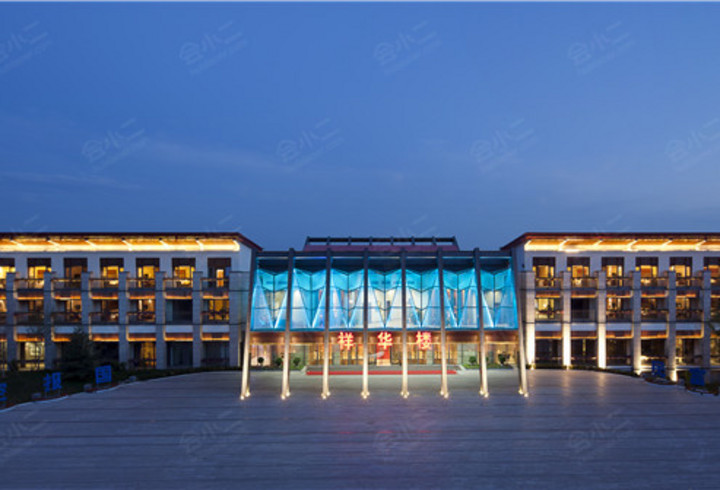 北京云湖度假村
