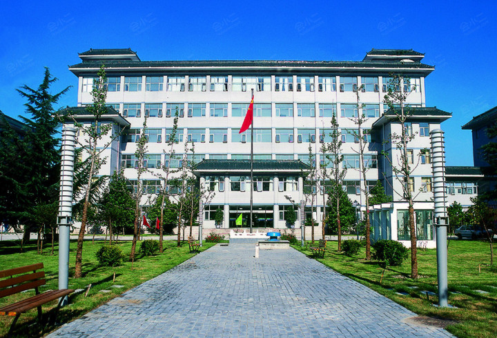 【人力资源和社会保障部社会保障能力建设中心】外观图片大全_外观