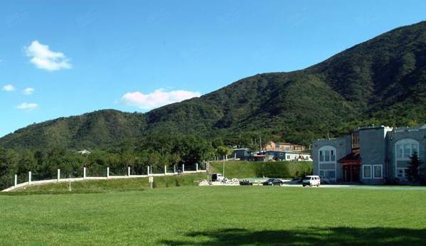 西山书院度假山庄