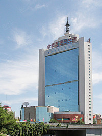 北京京都信苑饭店
