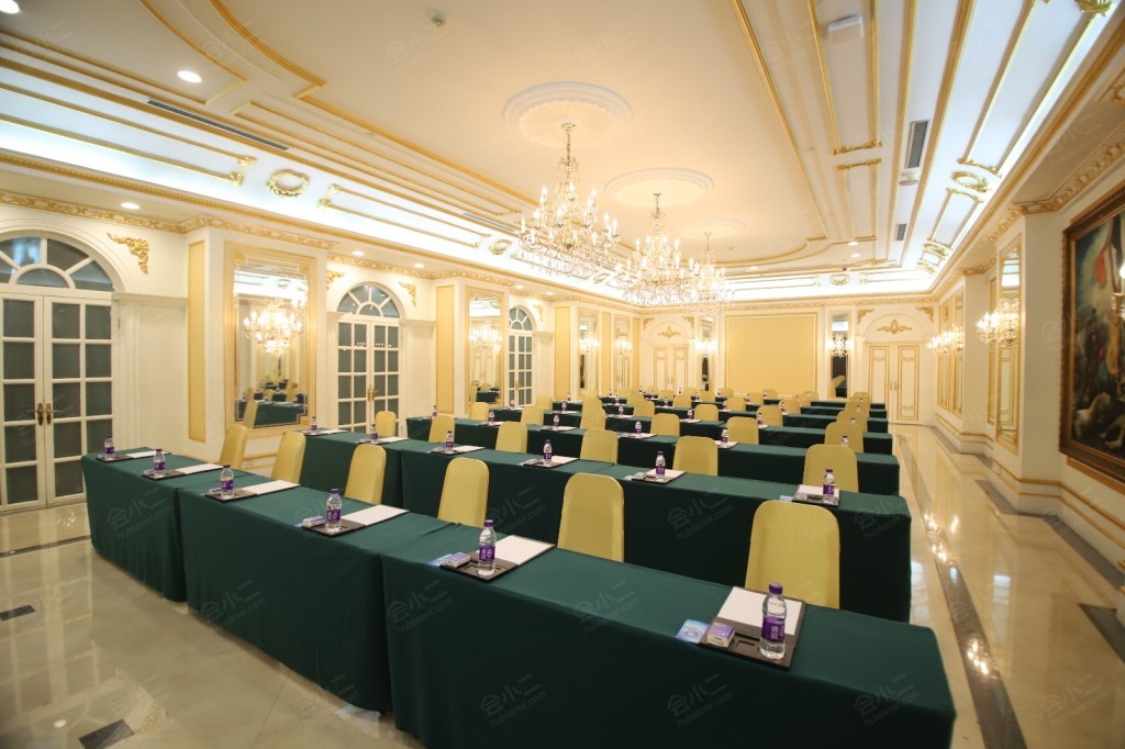 北京京都信苑饭店场地图片大全_北京京都信苑饭店会议室图库-会小二