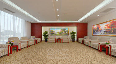 北京中电华晶商务酒店