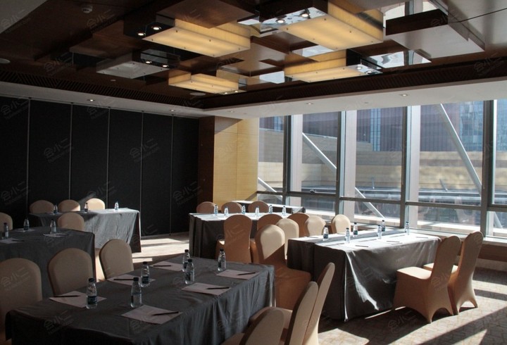 【北京昆泰酒店会议室·严选】会场预订_图文介绍_vr视频全景-会小二