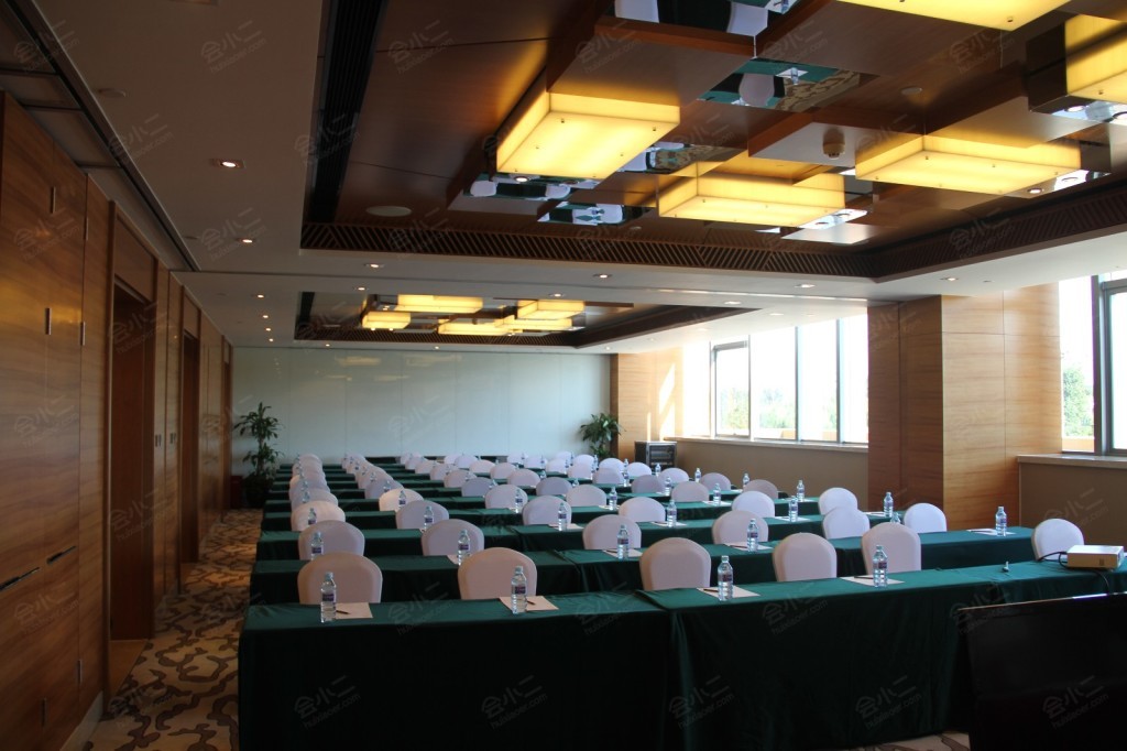 【北京昆泰酒店会议室·严选】会场预订_图文介绍_vr视频全景-会小二