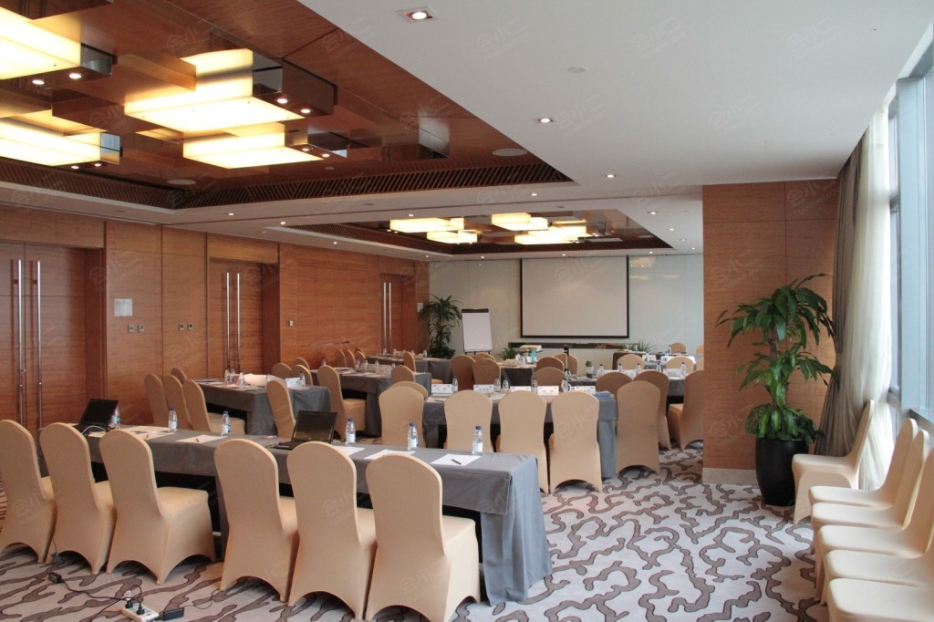【北京昆泰酒店会议室·严选】会场预订_图文介绍_vr视频全景-会小二