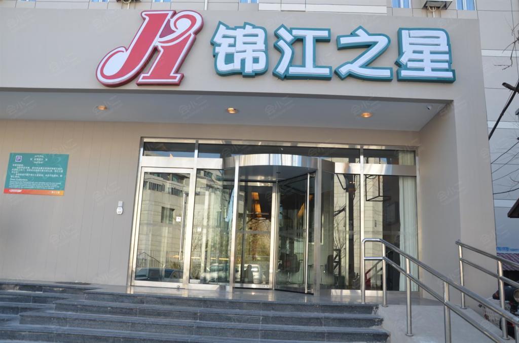 锦江之星北京珠市口店图片