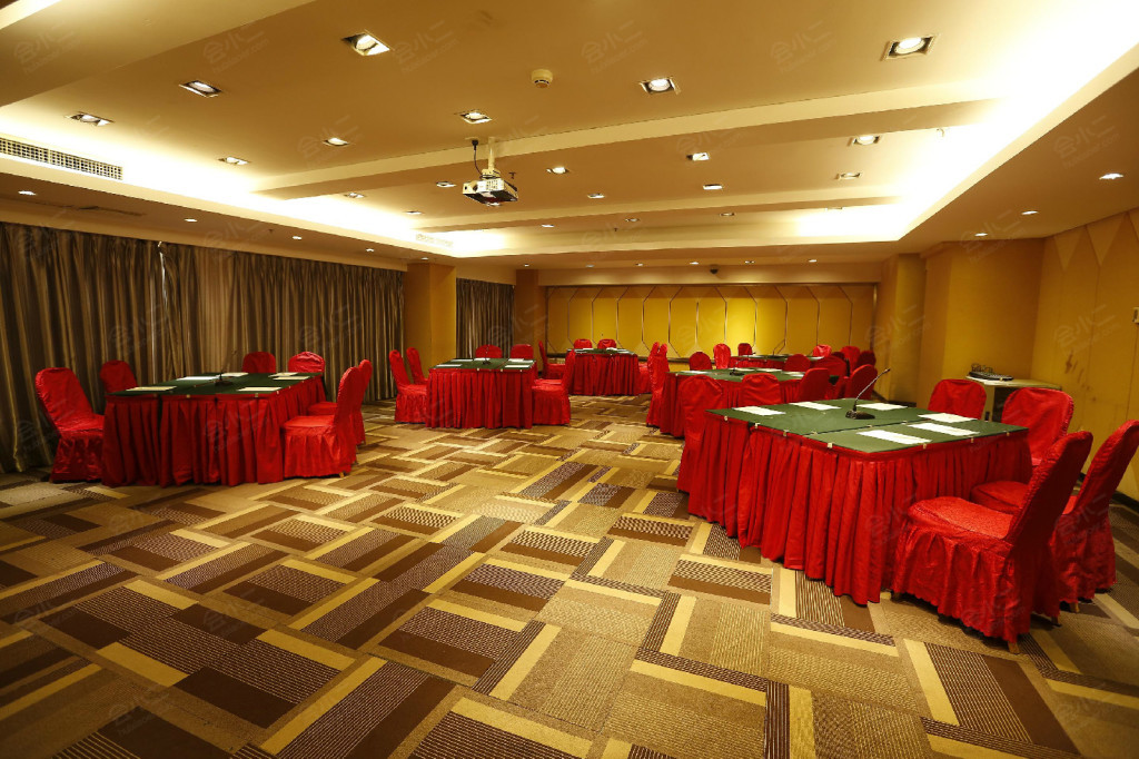 北京西荣阁酒店