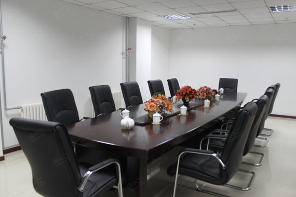 小会议室
