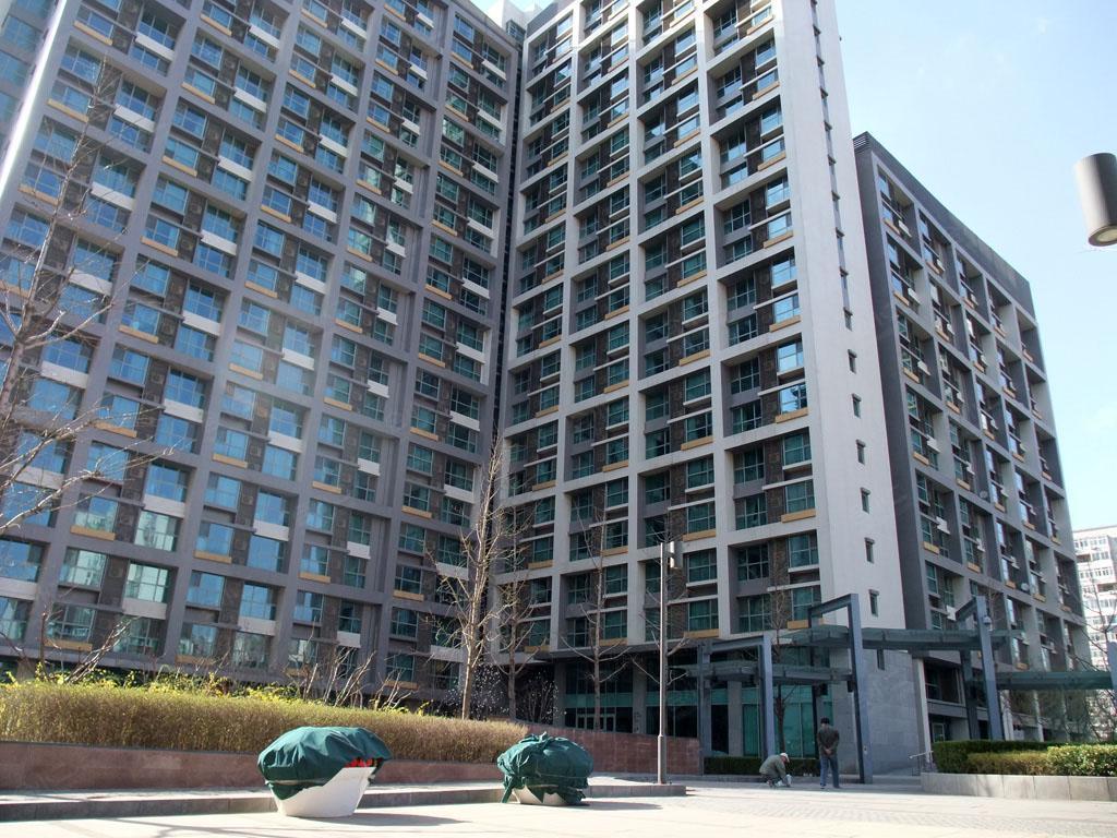 峥嵘鸟巢短租公寓(北京东直门店)图片