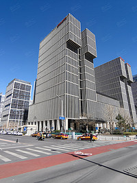 北京万达文华酒店