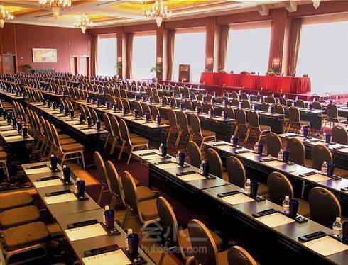 北京五洲皇冠国际酒店