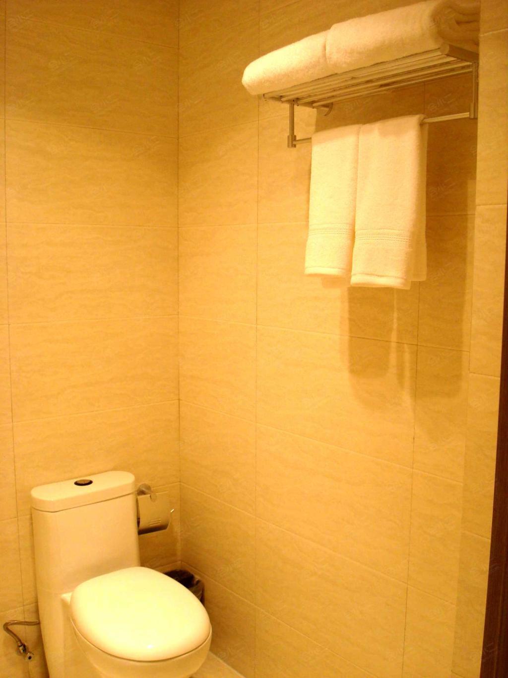 北京泰古假日快捷酒店图片