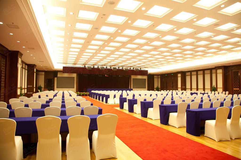 北京瑞安宾馆（公安部招待所）