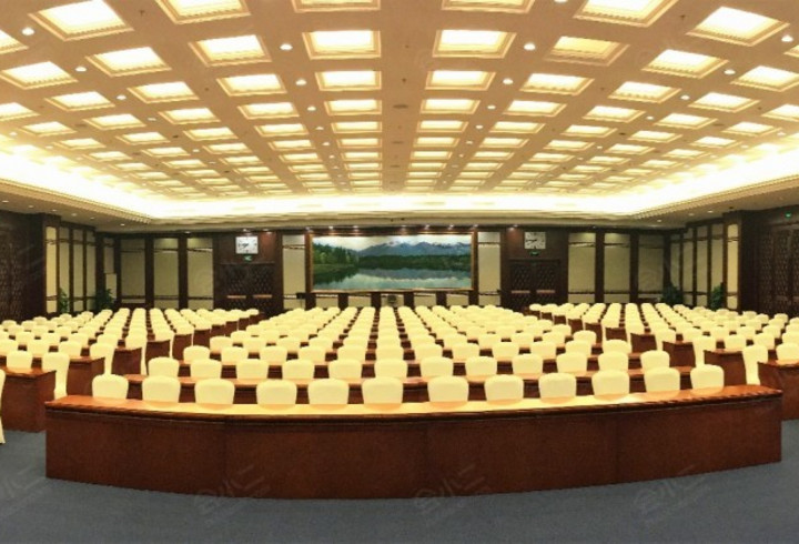 【北京瑞安宾馆(公安部招待所)】会场图片大全_会场图库-会小二