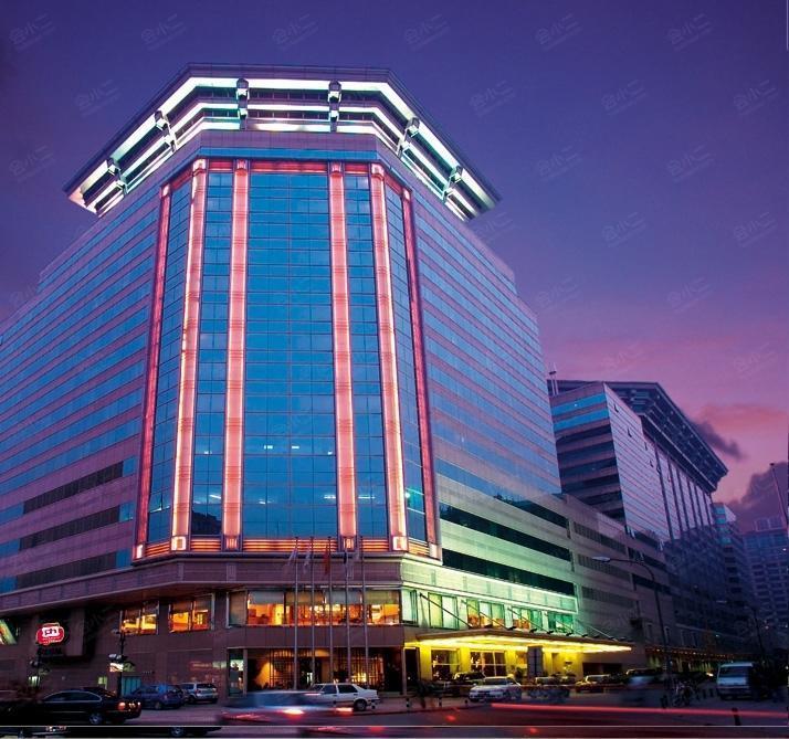 南通国际会议中心酒店图片