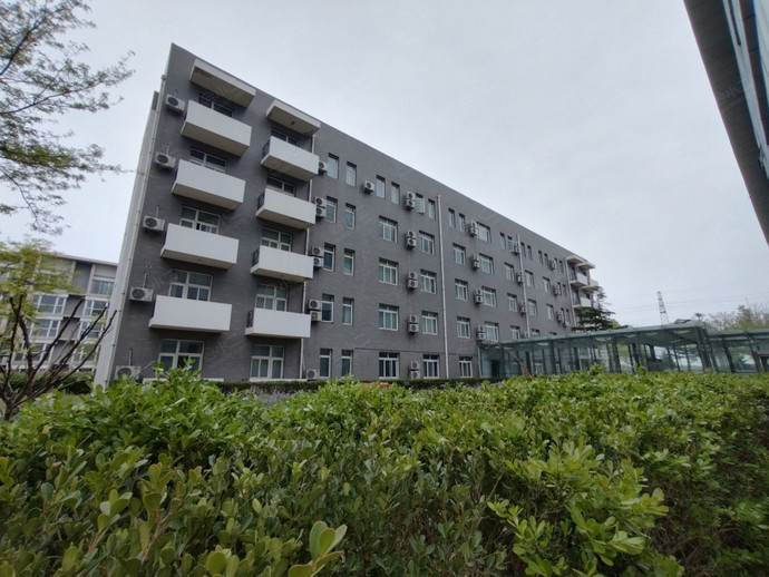 北京新华联会议中心客房楼