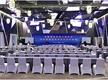 东方红宴会厅