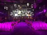 东方红宴会厅