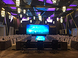 东方红宴会厅1+2