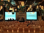 东方红宴会厅