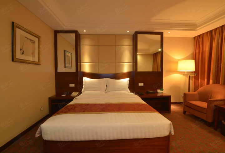 【北京天泰宾馆】客房图片大全_客房图库-会小二