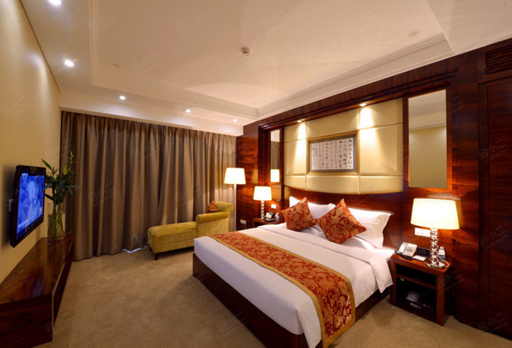 【北京天泰宾馆】客房图片大全_客房图库-会小二