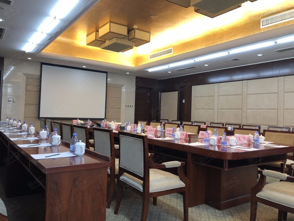 北京天泰宾馆会议室_会场预订_实景图片_全景看场地_会小二