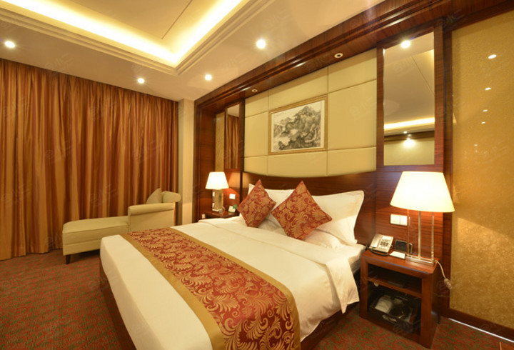 【北京天泰宾馆】客房图片大全_客房图库-会小二