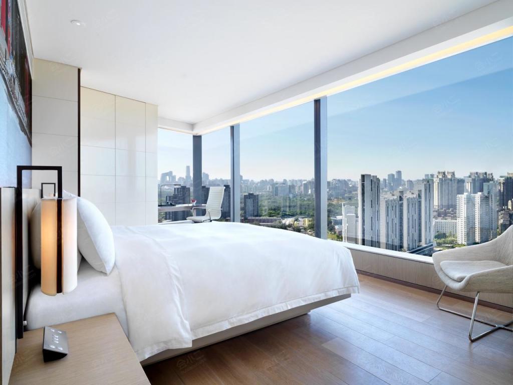 北京东隅酒店客房图片