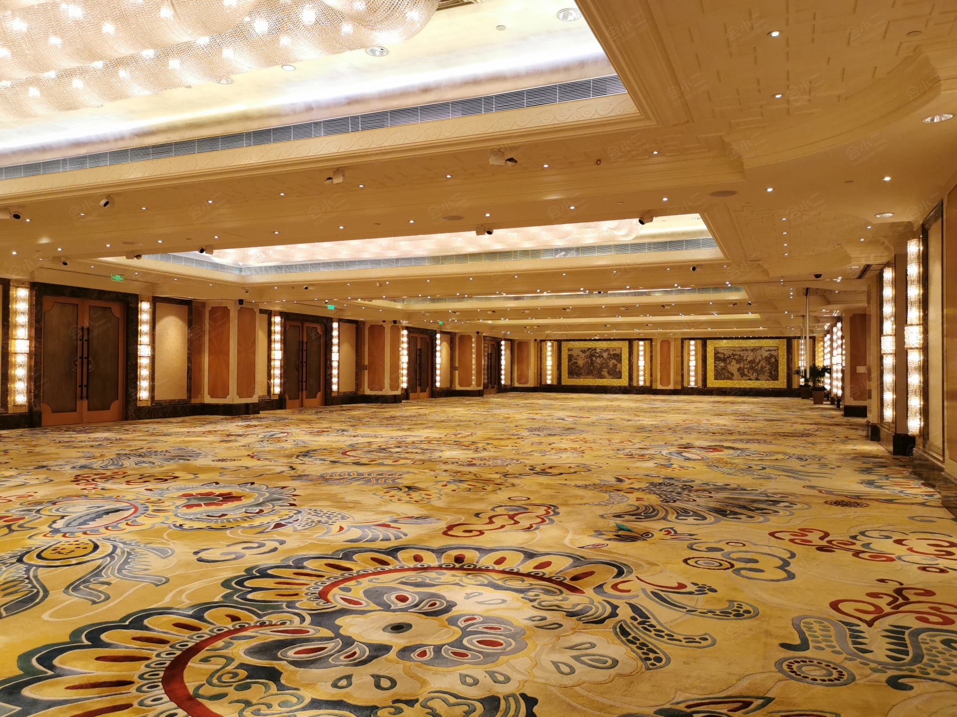 北京中国大饭店