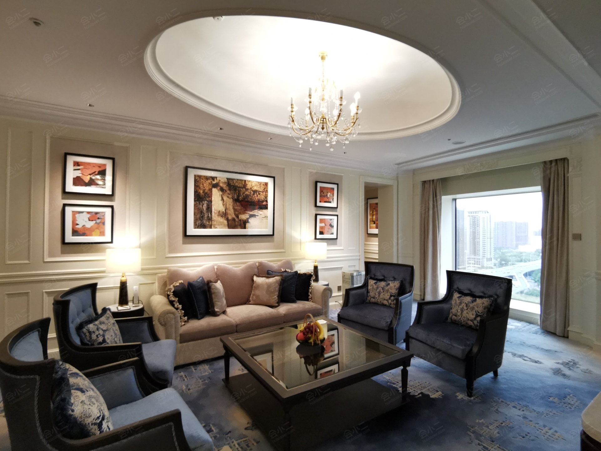 北京中国大饭店