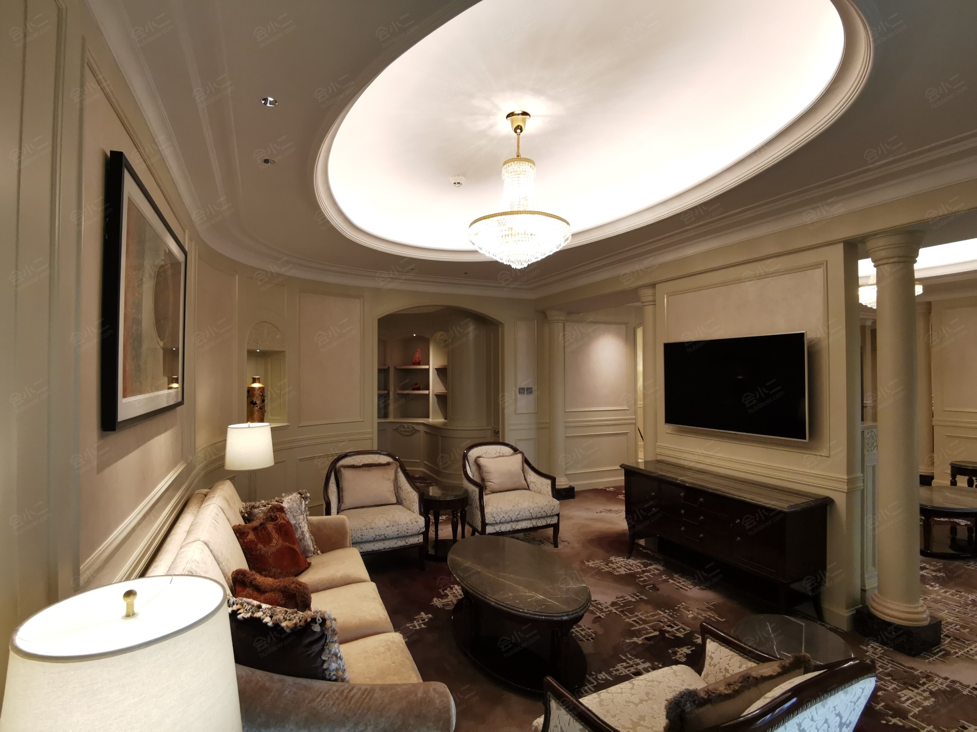 北京中国大饭店