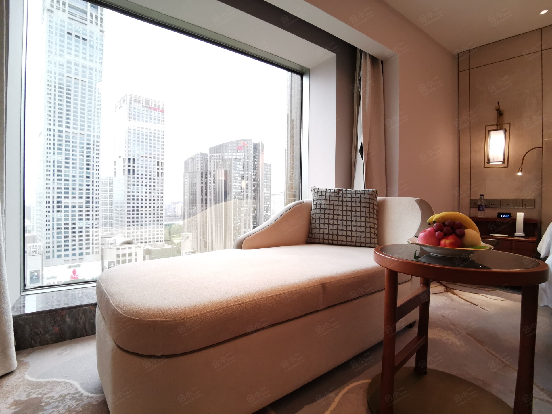 北京中国大饭店